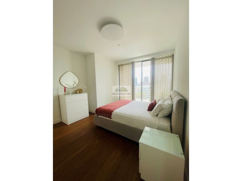 2 soveværelse Lejlighed til leje i Barcelona by med garage - € 6.000 (Ref: 8472798)