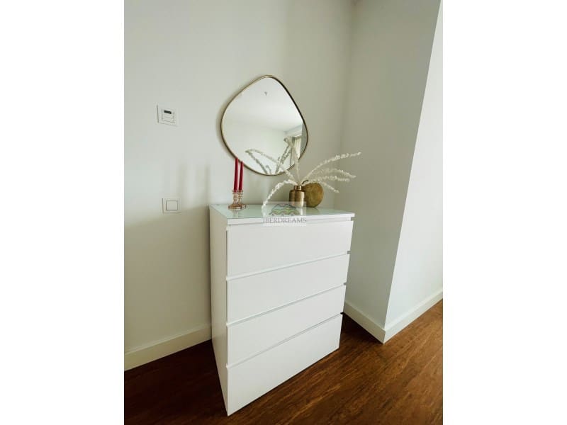 2 soveværelse Lejlighed til leje i Barcelona by med garage - € 6.000 (Ref: 8472798)