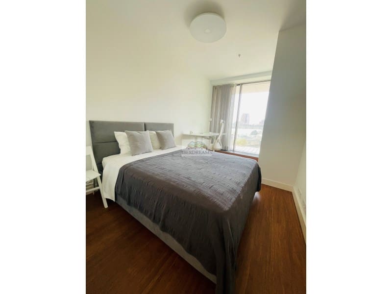 2 soveværelse Lejlighed til leje i Barcelona by med garage - € 6.000 (Ref: 8472798)