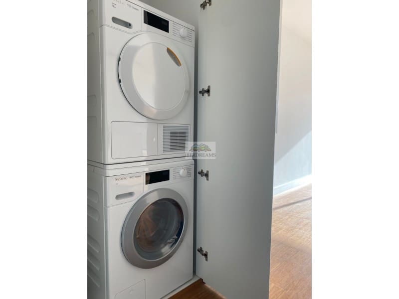 2 soveværelse Lejlighed til leje i Barcelona by med garage - € 6.000 (Ref: 8472798)