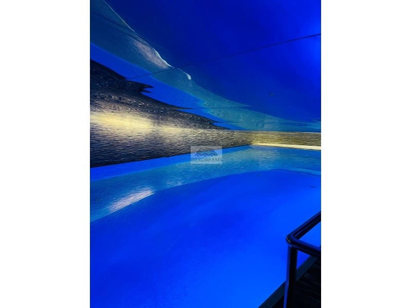 2 soveværelse Lejlighed til leje i Barcelona by med garage - € 6.000 (Ref: 8472798)