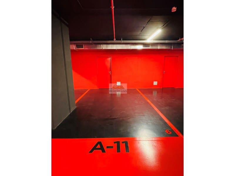 2 soveværelse Lejlighed til leje i Barcelona by med garage - € 6.000 (Ref: 8472798)