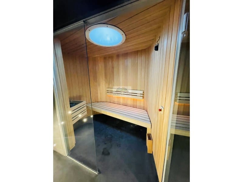 2 soveværelse Lejlighed til leje i Barcelona by med garage - € 6.000 (Ref: 8472798)