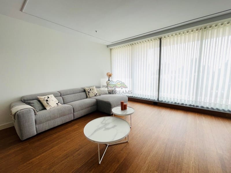 2 soveværelse Lejlighed til leje i Barcelona by med garage - € 6.000 (Ref: 8472798)