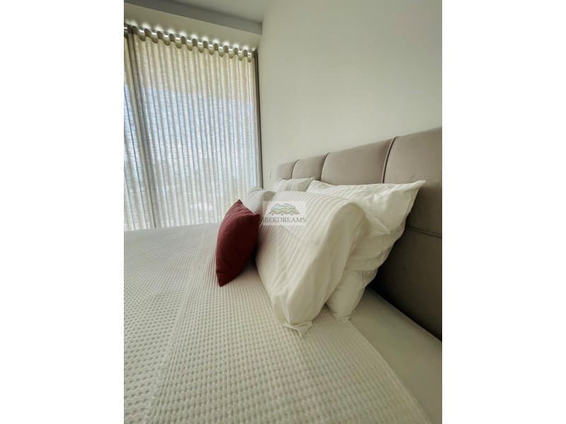 2 soveværelse Lejlighed til leje i Barcelona by med garage - € 6.000 (Ref: 8472798)