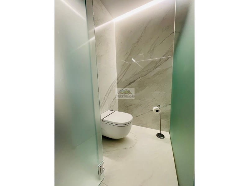 2 soveværelse Lejlighed til leje i Barcelona by med garage - € 6.000 (Ref: 8472798)