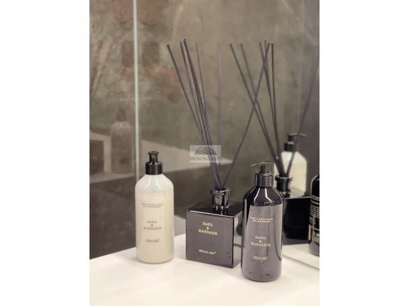 2 soveværelse Lejlighed til leje i Barcelona by med garage - € 6.000 (Ref: 8472798)