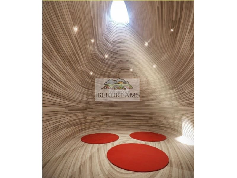 2 soveværelse Lejlighed til leje i Barcelona by med garage - € 6.000 (Ref: 8472798)