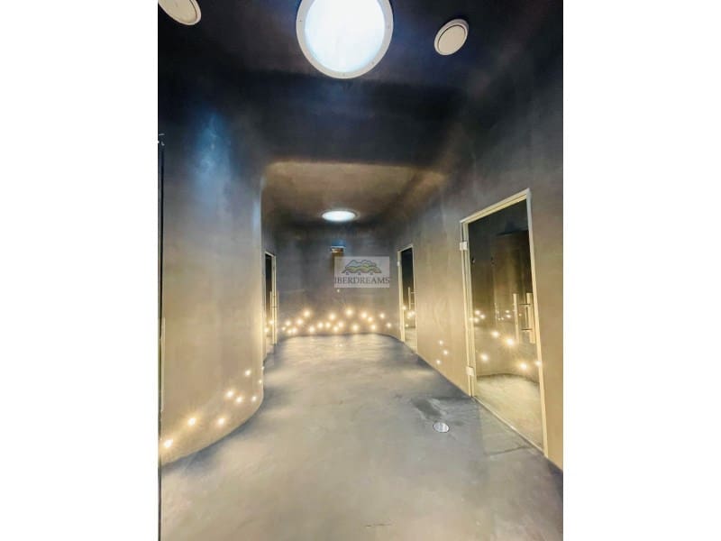 2 soveværelse Lejlighed til leje i Barcelona by med garage - € 6.000 (Ref: 8472798)