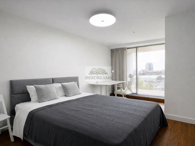 2 bedroom Apartment for rent in Barcelona city with garage - € 7,000 (Ref: 8472798)