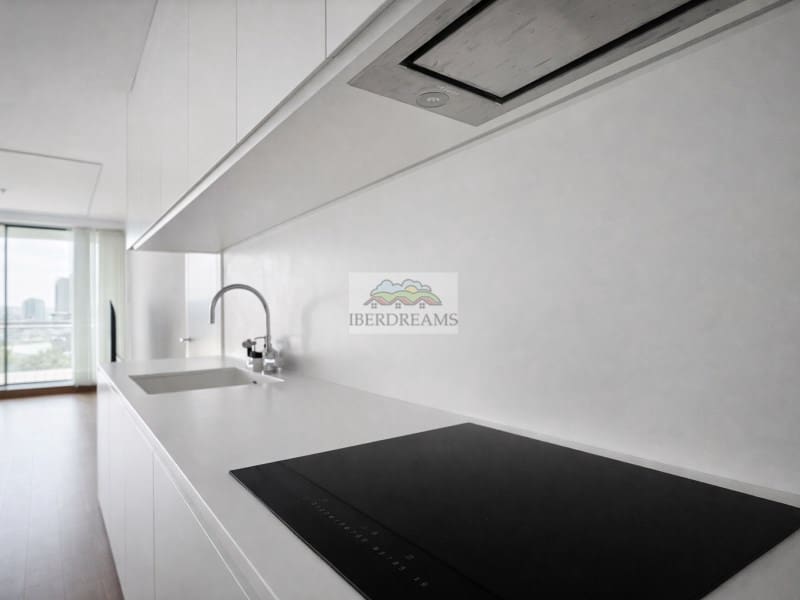 2 bedroom Apartment for rent in Barcelona city with garage - € 7,000 (Ref: 8472798)