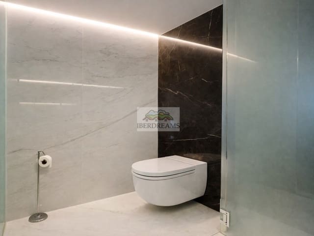 2 sypialnia Apartament do wynajęcia w El Besòs i El Maresme, Miasto Barcelona z garażem - 7 000 € (Ref: 8472798)