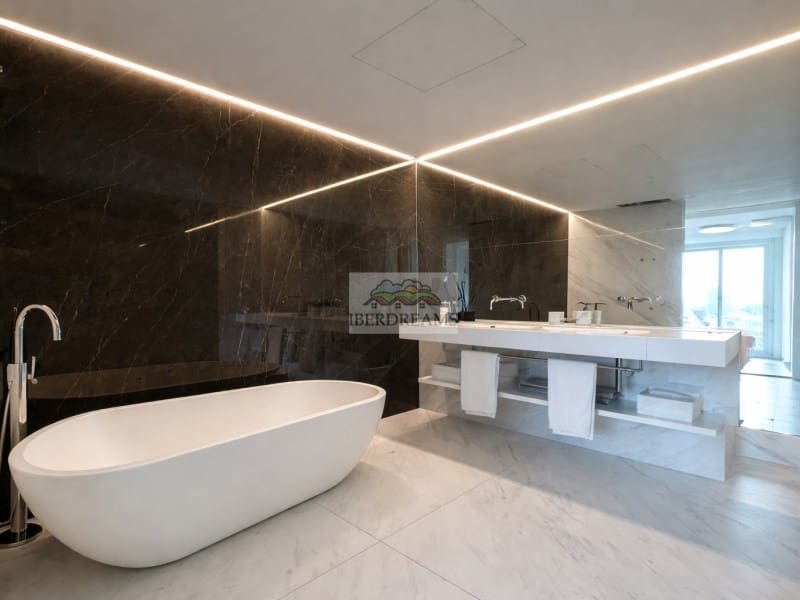 2 bedroom Apartment for rent in Barcelona city with garage - € 7,000 (Ref: 8472798)