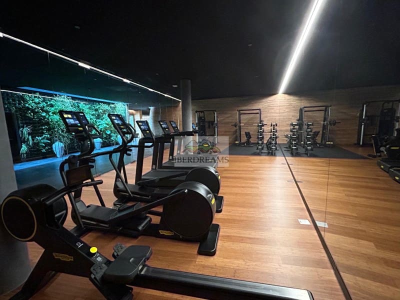 2 bedroom Apartment for rent in Barcelona city with garage - € 7,000 (Ref: 8472798)