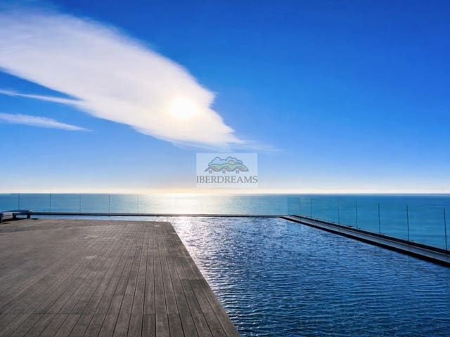 2 sypialnia Apartament do wynajęcia w El Besòs i El Maresme, Miasto Barcelona z garażem - 7 000 € (Ref: 8472798)