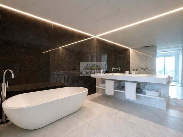 2 sypialnia Apartament do wynajęcia w El Besòs i El Maresme, Miasto Barcelona z garażem - 7 000 € (Ref: 8472798)