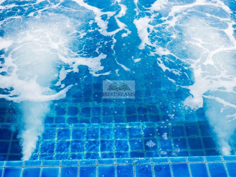 2 bedroom Apartment for rent in Barcelona city with garage - € 7,000 (Ref: 8472798)