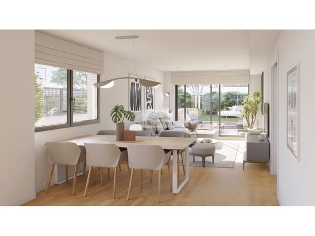 3 quarto Apartamento para venda em Premià de Dalt com garagem - 498 000 € (Ref: 8716268)