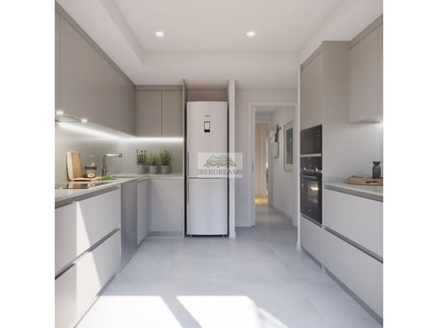 3 quarto Apartamento para venda em Premià de Dalt com garagem - 498 000 € (Ref: 8716268)