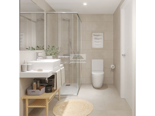 3 quarto Apartamento para venda em Premià de Dalt com garagem - 498 000 € (Ref: 8716268)