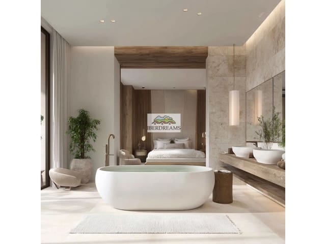 4 sypialnia Willa na sprzedaż w Sitges z garażem - 3 000 000 € (Ref: 8894973)