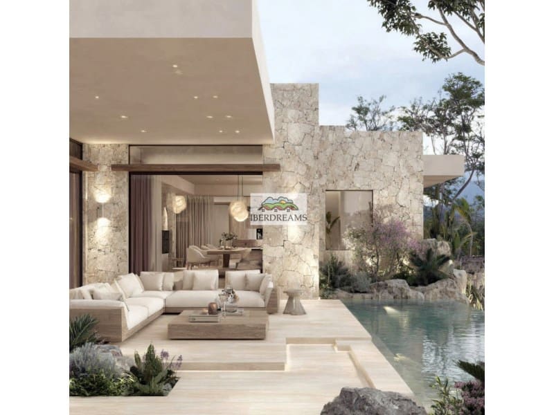 4 soveværelse Villa til salg i Sitges med garage - € 3.000.000 (Ref: 8894973)