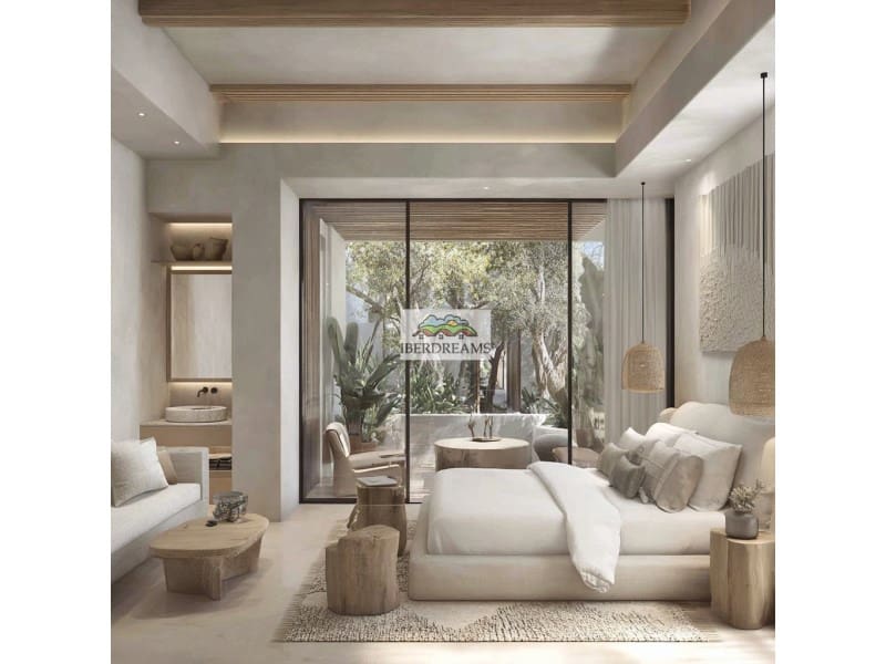 4 soveværelse Villa til salg i Sitges med garage - € 3.000.000 (Ref: 8894973)