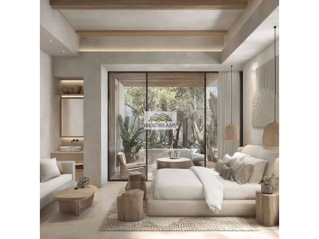 4 sypialnia Willa na sprzedaż w Sitges z garażem - 3 000 000 € (Ref: 8894973)