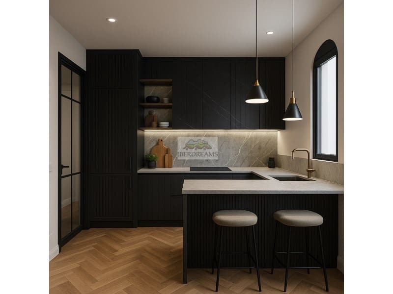 2 soverom Leilighet til salgs i Barcelona by - € 1 170 000 (Ref: 8902465)