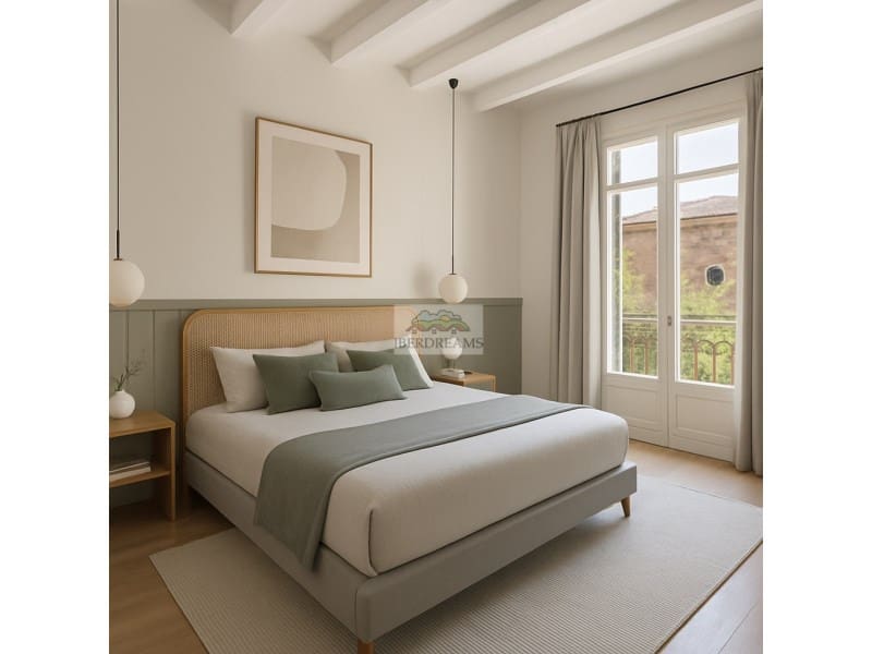 2 soverom Leilighet til salgs i Barcelona by - € 1 170 000 (Ref: 8902465)