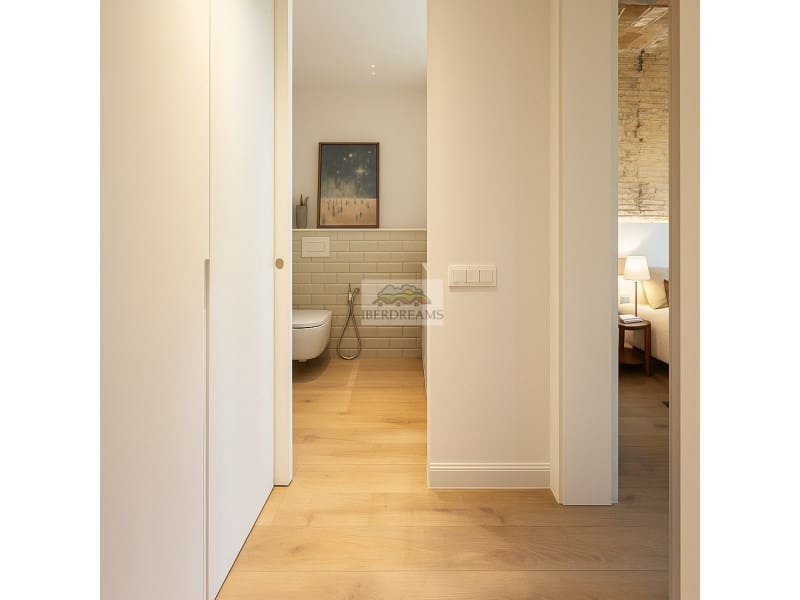 2 soverom Leilighet til salgs i Barcelona by - € 1 170 000 (Ref: 8902465)