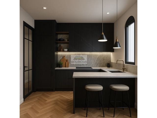 2 Zimmer Wohnung zu verkaufen in La Dreta de L'Eixample, Barcelona Stadt - 1.170.000 € (Ref: 8902465)