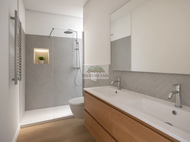 2 Zimmer Wohnung zu verkaufen in La Dreta de L'Eixample, Barcelona Stadt - 1.170.000 € (Ref: 8902465)