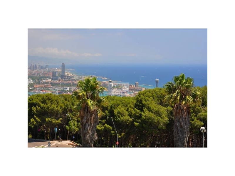 2 soveværelse Lejlighed til salg i Barcelona by - € 385.000 (Ref: 9061063)