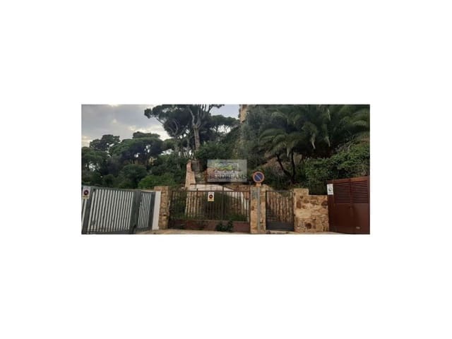 6 Zimmer Villa zu verkaufen in Platja d'Aro, Castell-Platja d'Aro mit Garage - 1.400.000 € (Ref: 9165131)