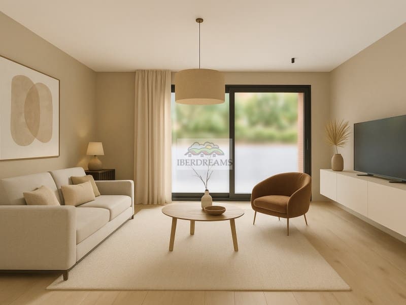 4 sovrum Lägenhet till salu i Barcelona stad - 1 690 000 € (Ref: 9362863)