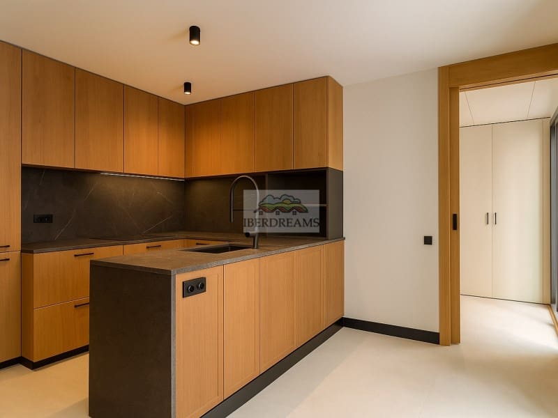 4 sovrum Lägenhet till salu i Barcelona stad - 1 690 000 € (Ref: 9362863)