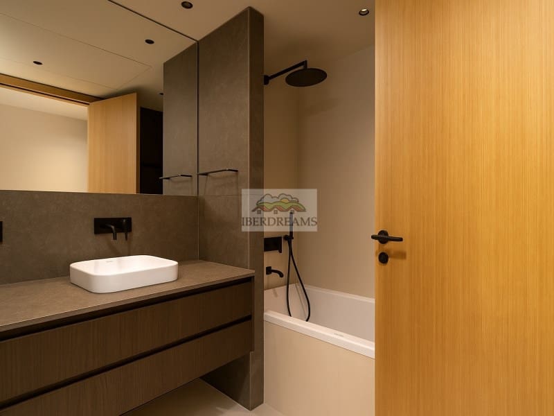 4 sovrum Lägenhet till salu i Barcelona stad - 1 690 000 € (Ref: 9362863)