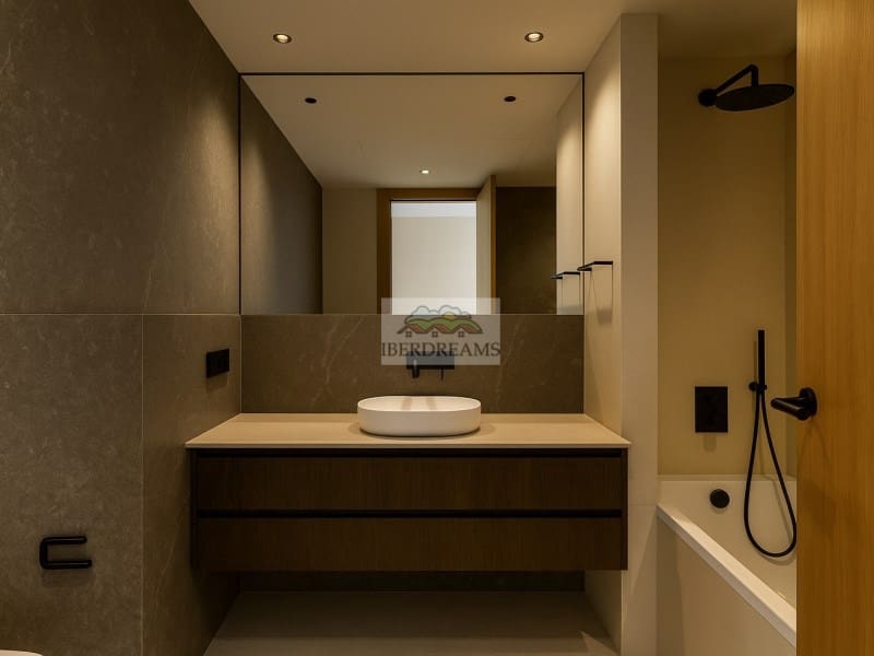 4 sovrum Lägenhet till salu i Barcelona stad - 1 690 000 € (Ref: 9362863)