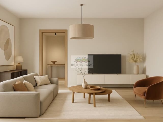 4 quarto Apartamento para venda em Sarrià-Sant Gervasi, Barcelona cidade - 1 690 000 € (Ref: 9362863)