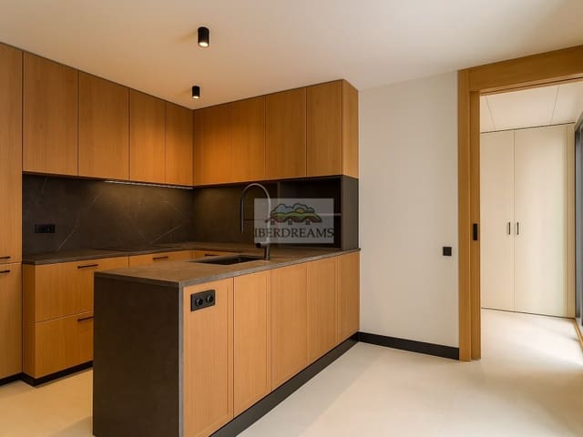 4 quarto Apartamento para venda em Sarrià-Sant Gervasi, Barcelona cidade - 1 690 000 € (Ref: 9362863)