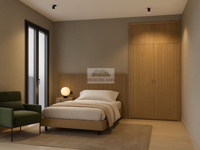 4 quarto Apartamento para venda em Sarrià-Sant Gervasi, Barcelona cidade - 1 690 000 € (Ref: 9362863)