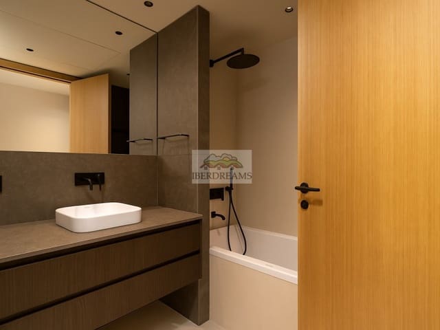 4 quarto Apartamento para venda em Sarrià-Sant Gervasi, Barcelona cidade - 1 690 000 € (Ref: 9362863)