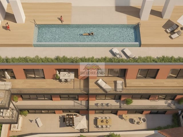 4 quarto Apartamento para venda em Sarrià-Sant Gervasi, Barcelona cidade - 1 690 000 € (Ref: 9362863)