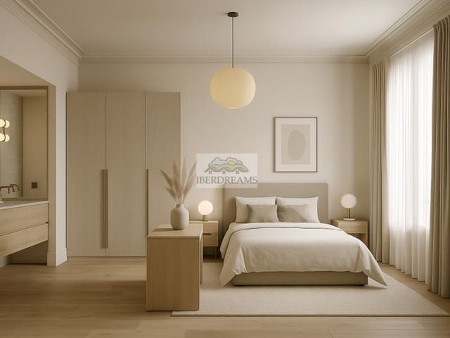 4 bedroom Flat for sale in Eixample, Barcelona city - € 1,995,000 (Ref: 9362864)