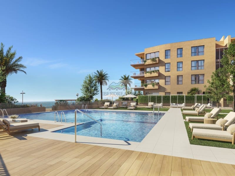 3 bedroom Penthouse for sale in Cubelles with garage - € 990,000 (Ref: 9375380)