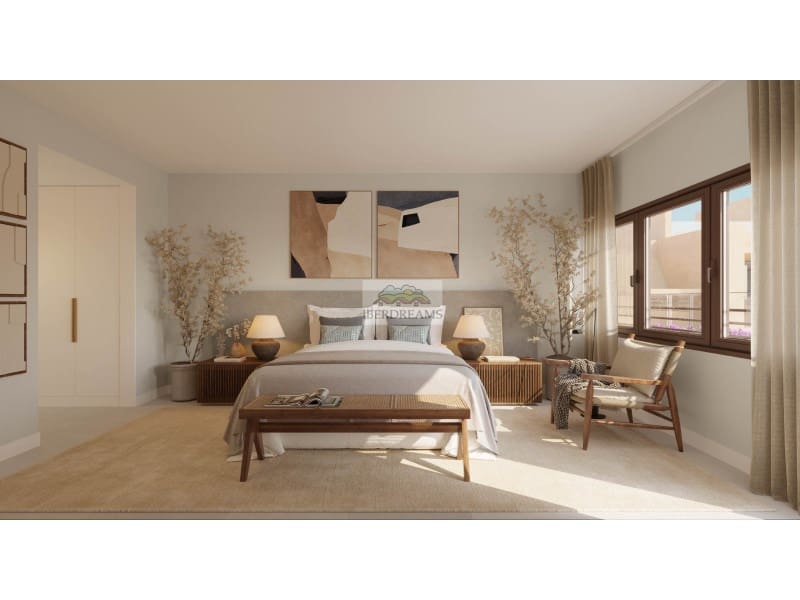 3 bedroom Penthouse for sale in Cubelles with garage - € 990,000 (Ref: 9375380)