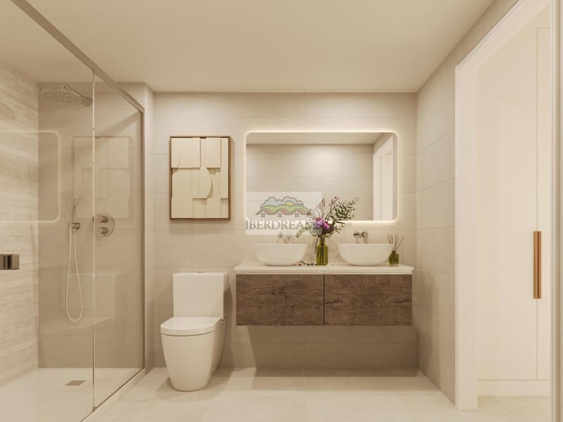 3 bedroom Penthouse for sale in Cubelles with garage - € 990,000 (Ref: 9375380)