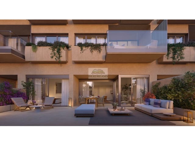 3 bedroom Penthouse for sale in Cubelles with garage - € 990,000 (Ref: 9375380)