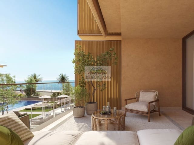 3 bedroom Penthouse for sale in Cubelles with garage - € 990,000 (Ref: 9375380)